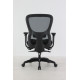 Stealth 24 Hour Air Mesh Executive Posture Chair